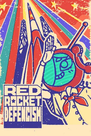 Red Rocket Defencism