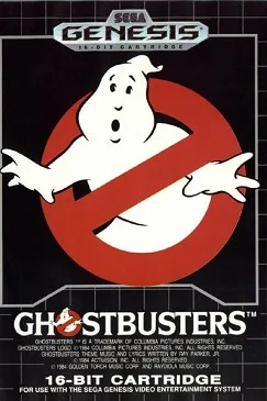 Ghostbusters
