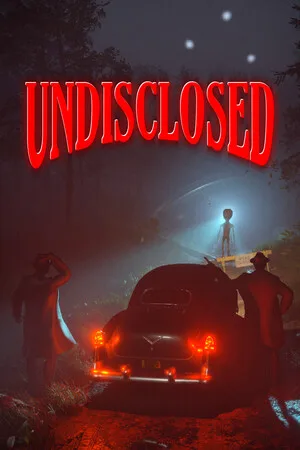 UNDISCLOSED