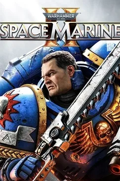 Warhammer 40,000: Space Marine 3