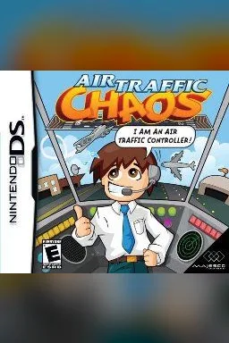 Air Traffic Chaos