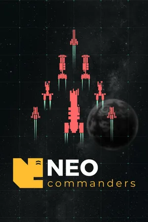NEO: Commanders