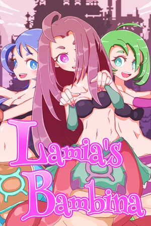 Lamia's Bambina