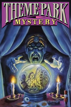 Theme Park Mystery