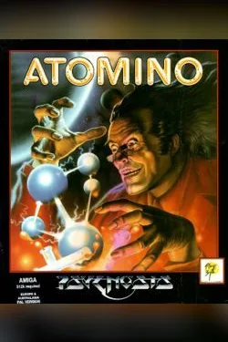 Atomino