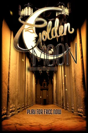 Golden Moon