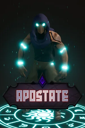 Apostate