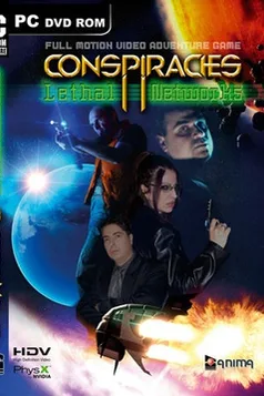 Conspiracies II - Lethal Networks