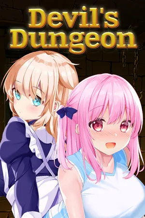 Devil's Dungeon