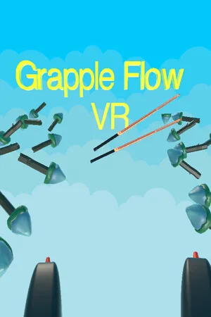 Grapple Flow VR
