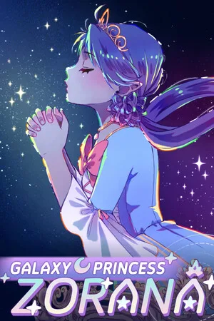 Long Live The Queen: Galaxy Princess Zorana