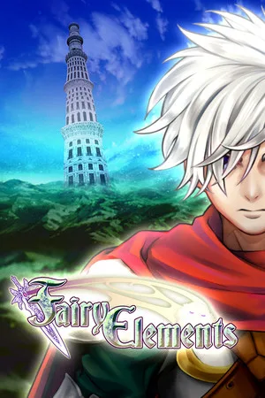 Fairy Elements