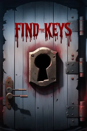 Find The Keys