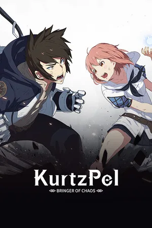 KurtzPel