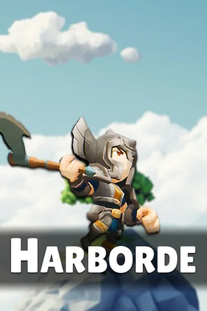 Shorebound
