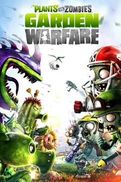 Plants vs. Zombies: Garden Warfare