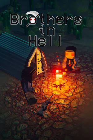 Brothers in Hell