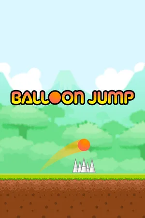 Balloon Jump