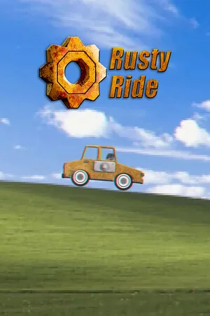 Rusty Ride