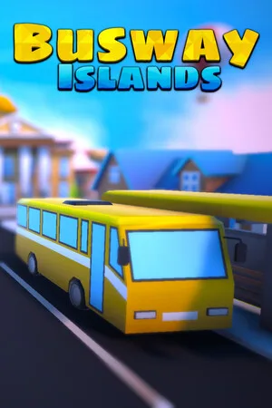 Busway Islands