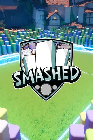 Smashed