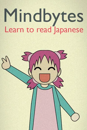Mindbytes: Learn to Read Japanese