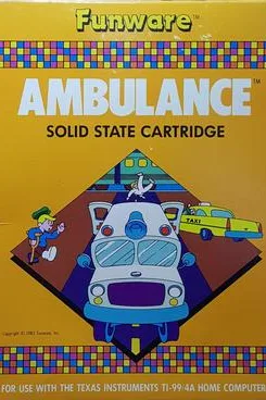 Ambulance