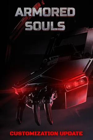 Armored Souls