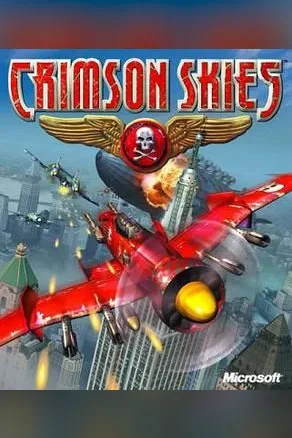 Crimson Skies