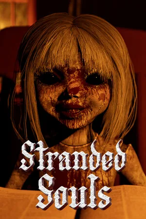 Stranded Souls