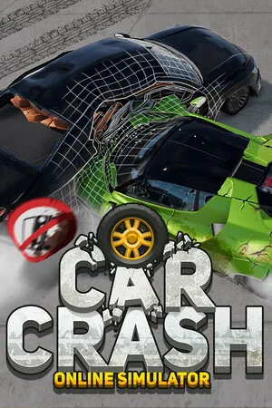 CCO Car Crash Online Simulator