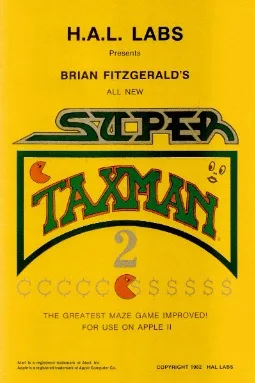 Super Taxman 2
