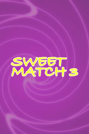 Sweet Match 3