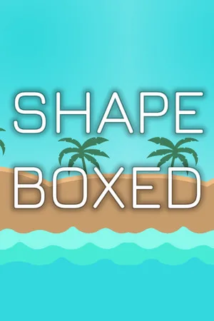 Shape Boxed