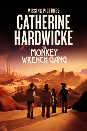 Missing Pictures : Catherine Hardwicke