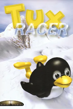 Extreme Tux Racer