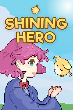 Shining Hero