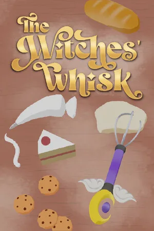 The Witches' Whisk