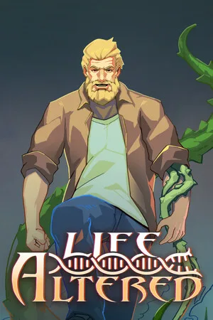 Life Altered