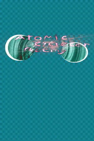 Atomic Cyclecar Racing