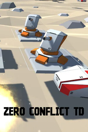 Zero Conflict TD