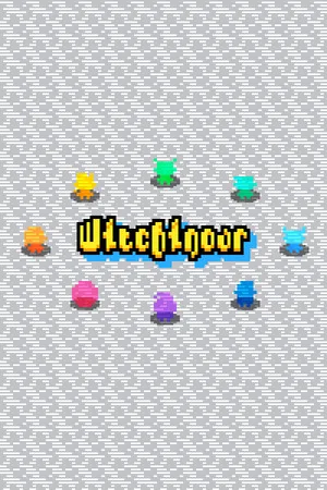 Witchinour