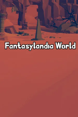 Fantasylandia World