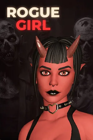 Rogue Girl