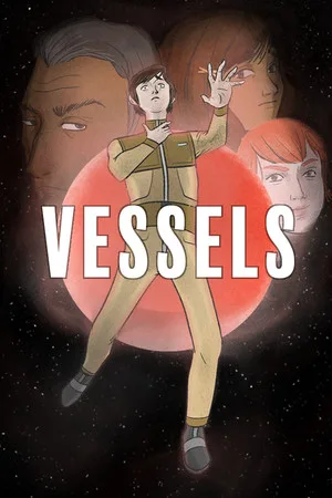 Vessels