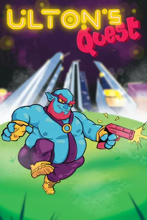 Ulton's Quest