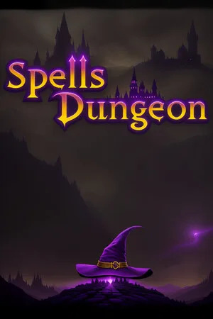 Spells Dungeon