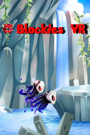 Blockies VR