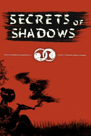 Secrets of Shadows