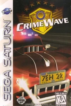 CrimeWave